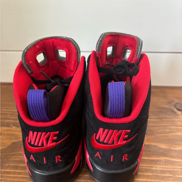 Jordan MVPs size 6Y - Picture 3 of 6